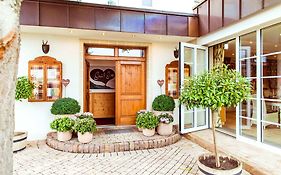 Landgasthof Hotel Gentner